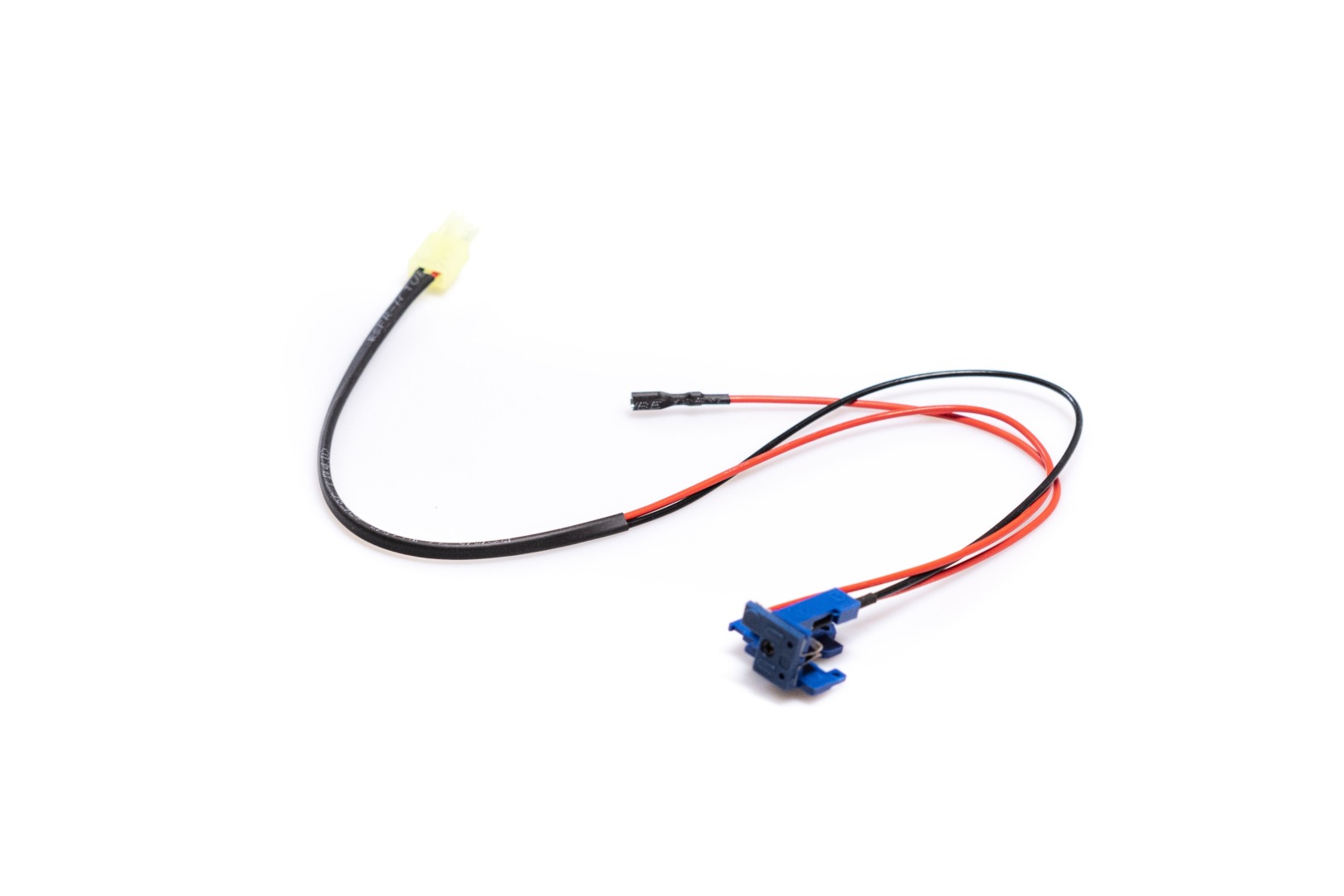 Ansamblu Switch Ver.2 - Cablaj Spate - Delta Armory - imagine 2