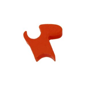 Delayer Sector gear pentru replici cu RoF mare - FPS Softair