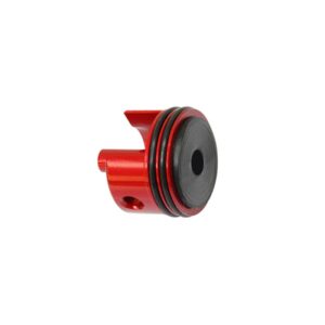 Cap cilindru Ver.2 din Aluminiu - M4 - Rocket Airsoft