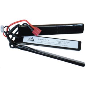 Baterie LiPo 11,1V 1200mAh 20C