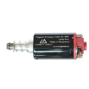 Motor High Torque- Brat lung- Impact Arms