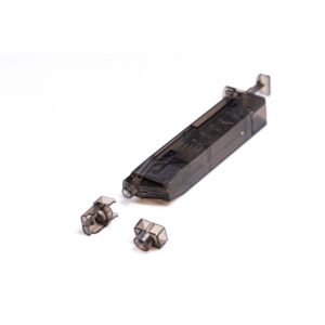 Alimentator de 100 bile - Negru - Delta Armory