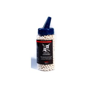 Bile 0.2g/2000 buc - Delta Armory