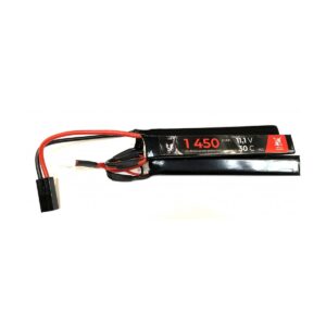 Baterie LiPo 11,1V 1450mAh 30C - Delta Armory
