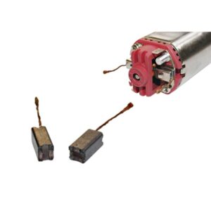 Set perii motor - Rocket Airsoft