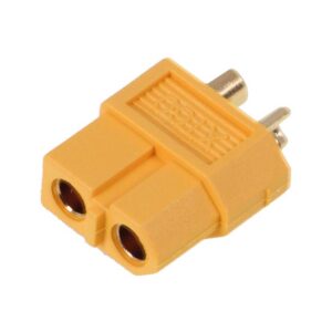 Conector XT60 (mama) - Robbe