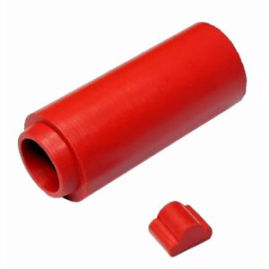 Guma flat-hop 60° cu nub flat inclus - FPS Softair