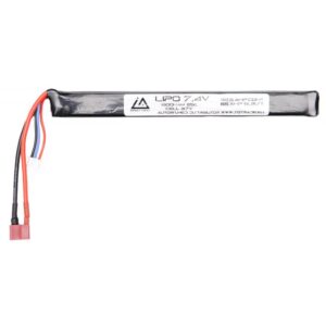 Baterie LiPo 7.4V 1300mAh 25C
