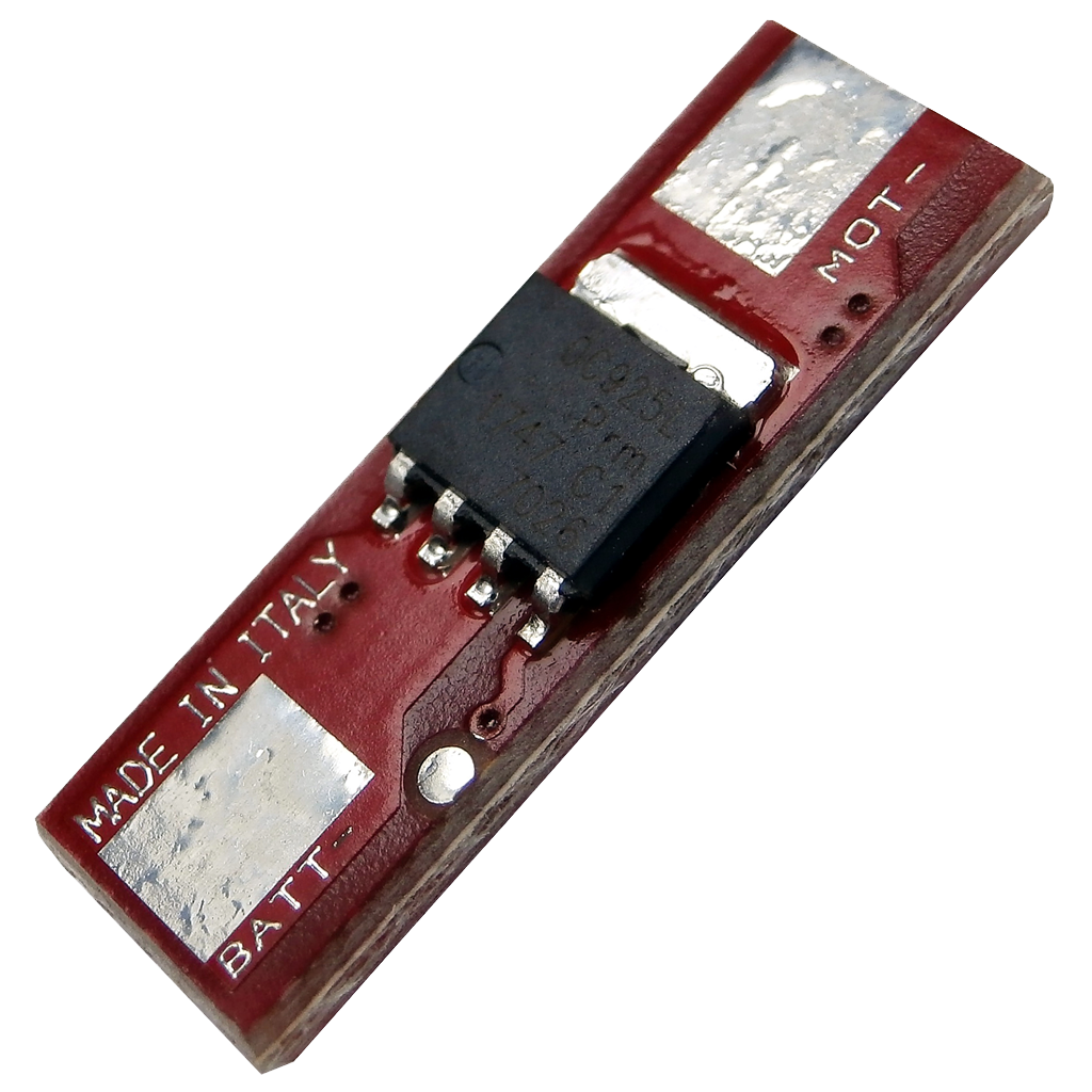 Mosfet FPS Micro - imagine 3