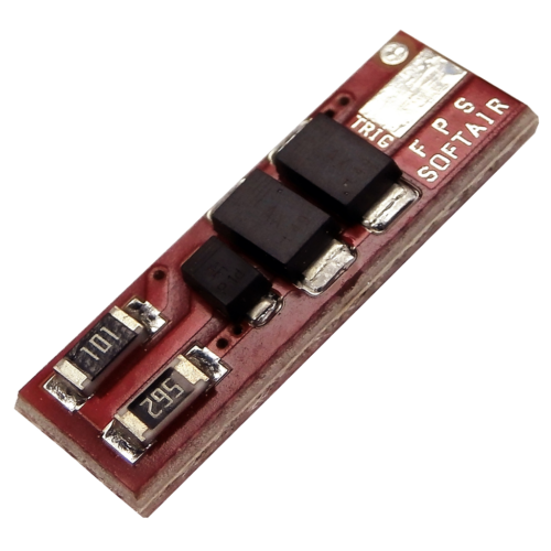 Mosfet FPS Micro