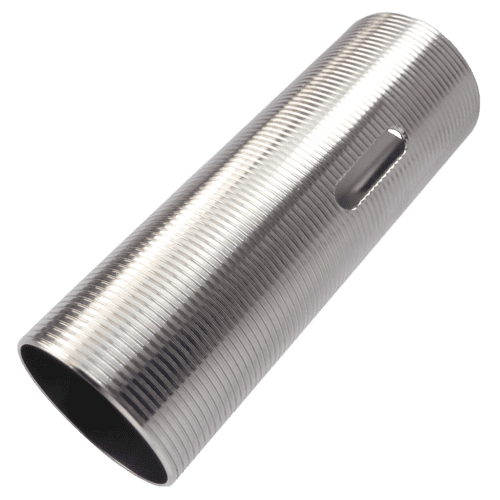 Cilindru Portat(Tip B) din Inox pentru tevi intre 201-250mm - FPS Softair