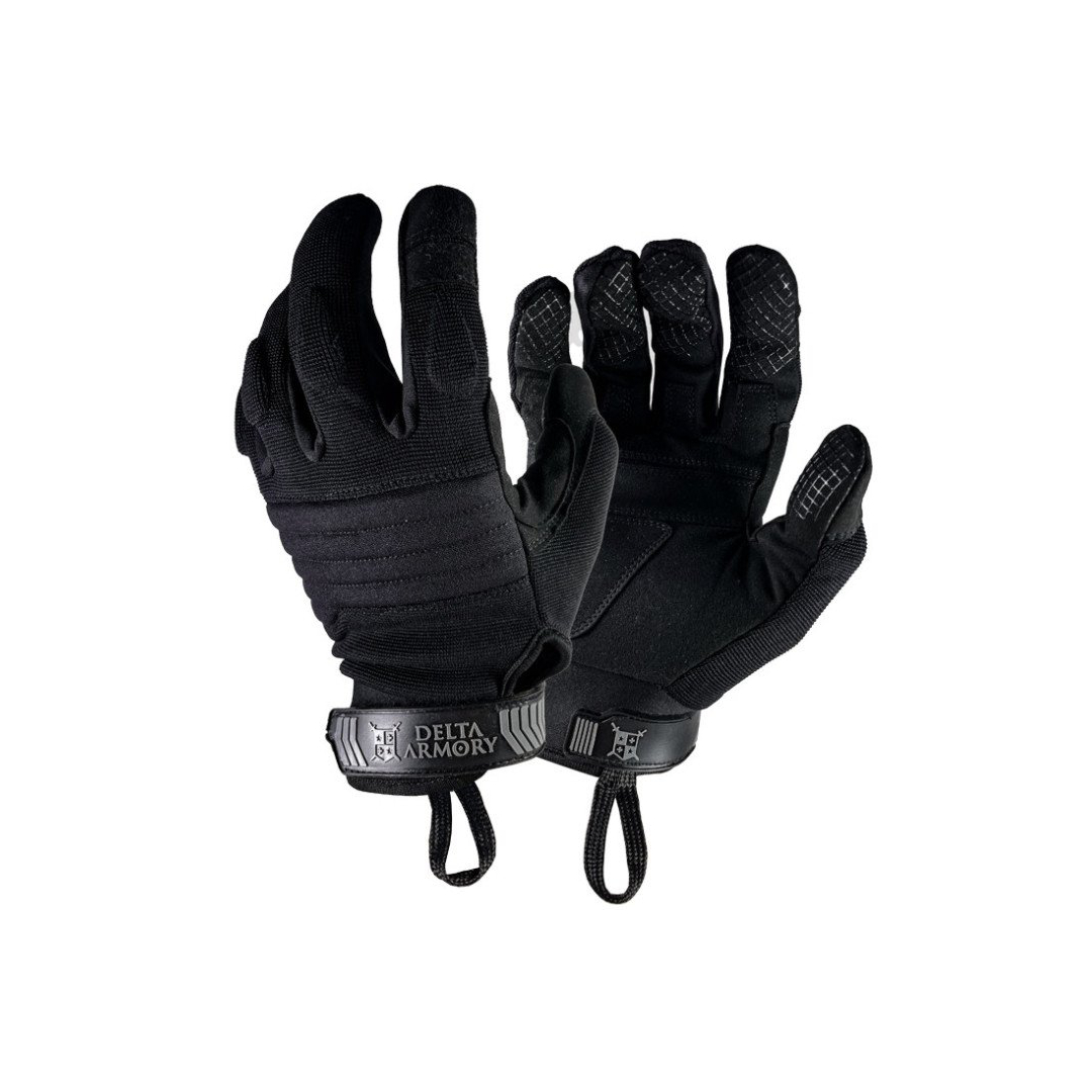 Manusi Delta Tactical Ops