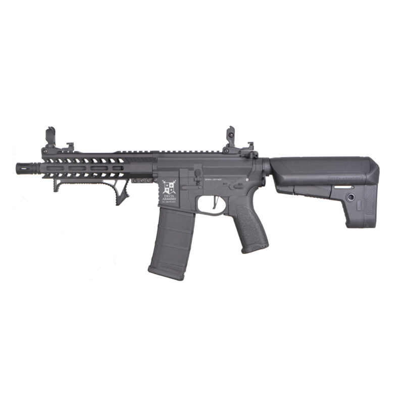 DA AR15 MLOK SHORT BRAVO