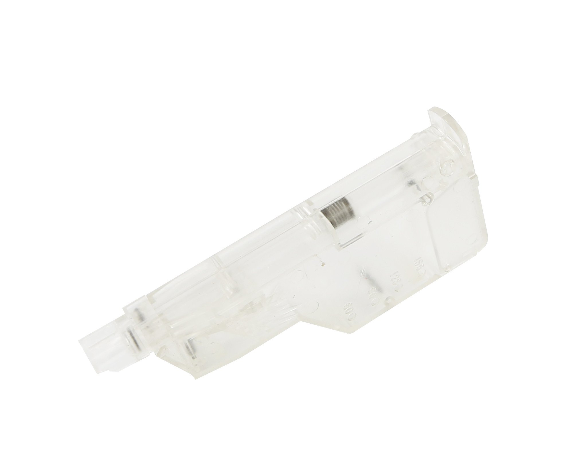 Alimentator de 155 bile – Alb – Guerilla