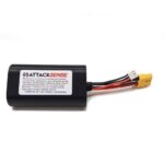 Baterie 3500mA pentru Ținte - Attack Sense