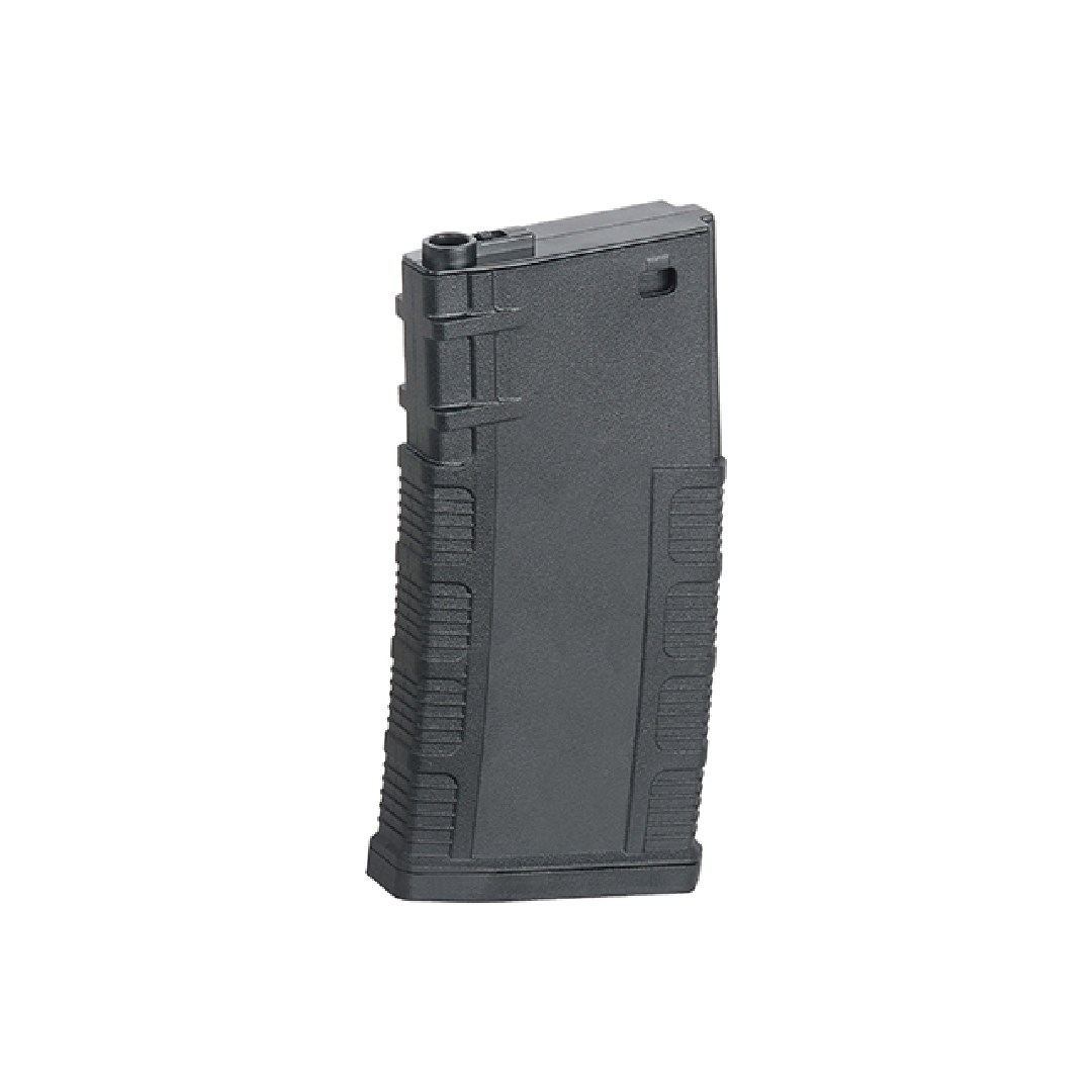 Midcap 100 bile pentru SR25 - Cyma