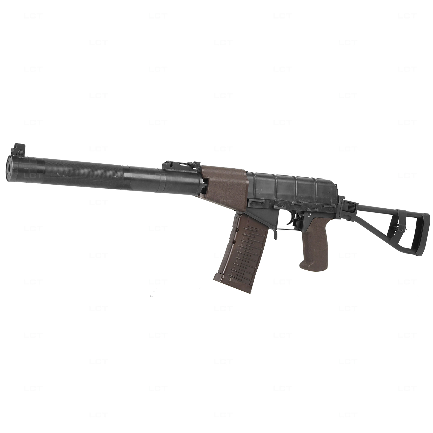 Replică Airsoft AS-VAL AEG - LCT