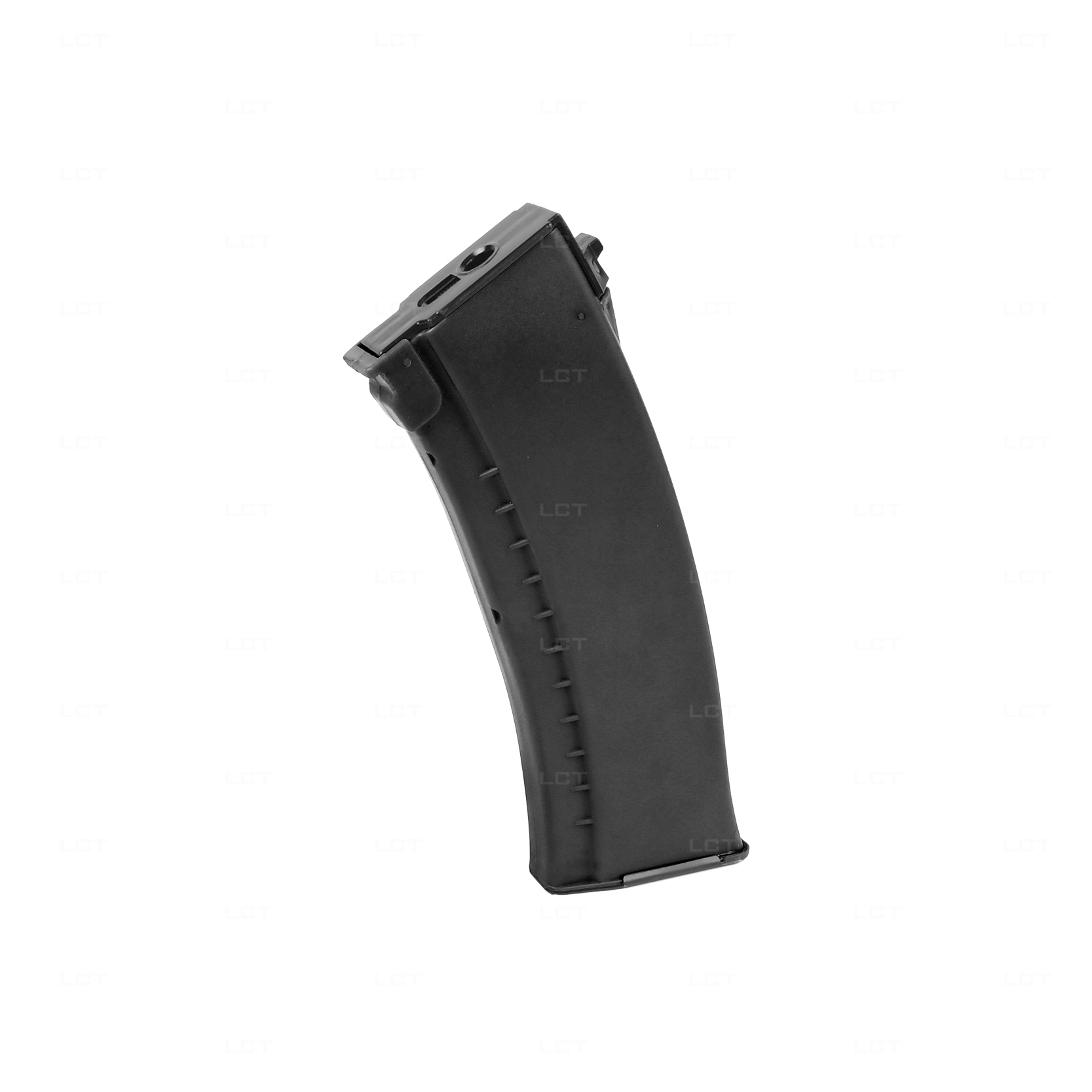 Midcap LCK74 130rds Negru - LCT
