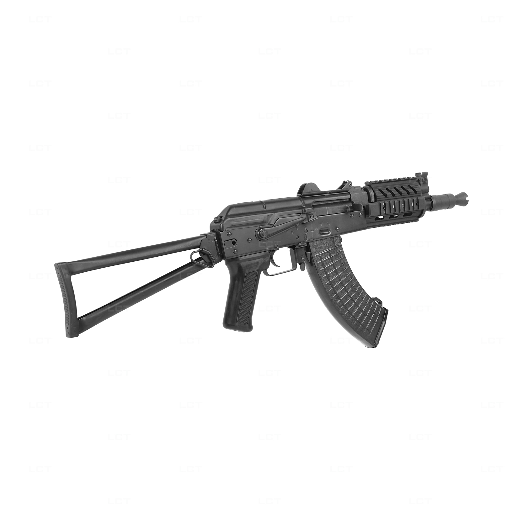 Replică Airsoft TX-S74UN AEG - LCT - imagine 2