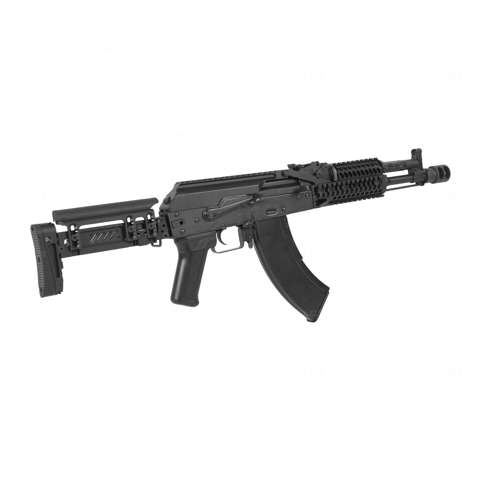 Replică Airsoft ZK-104 AEG - LCT - imagine 2