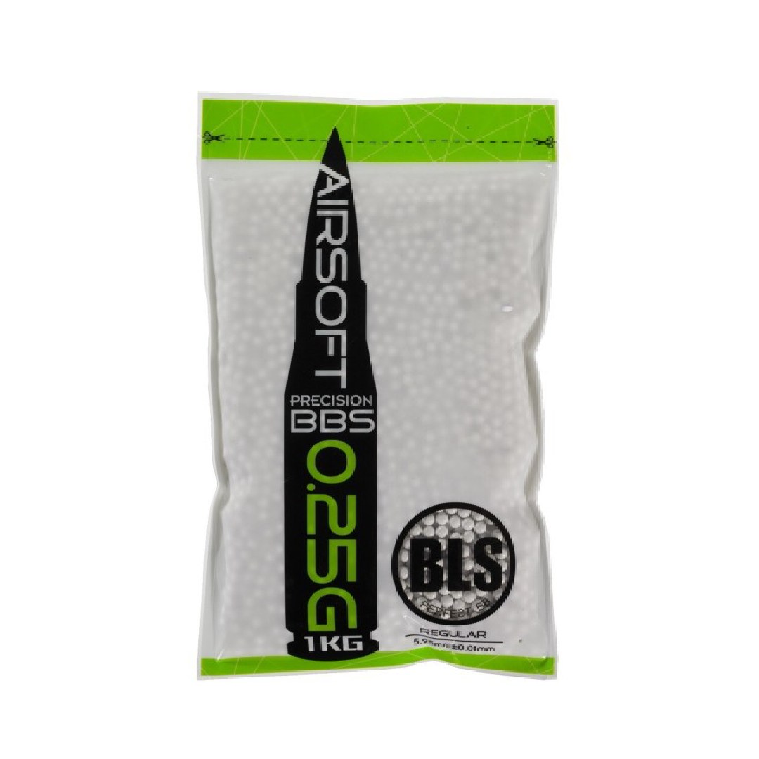 Bile 0.25g – 1kg – Precision BLS