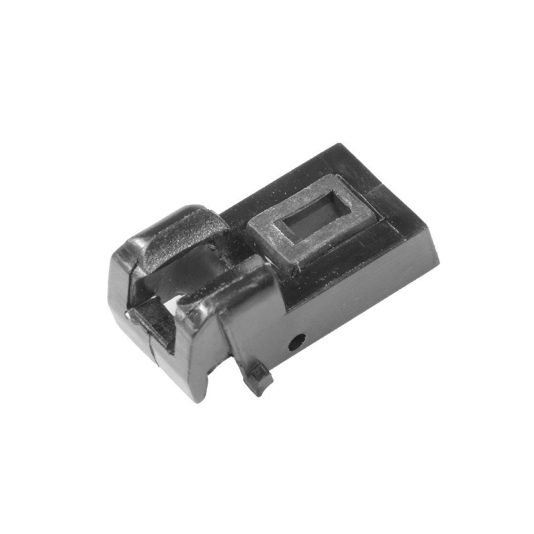 Feeding lip si garnitura pentru gaz pentru replici airsoft P17 - Delta Armory
