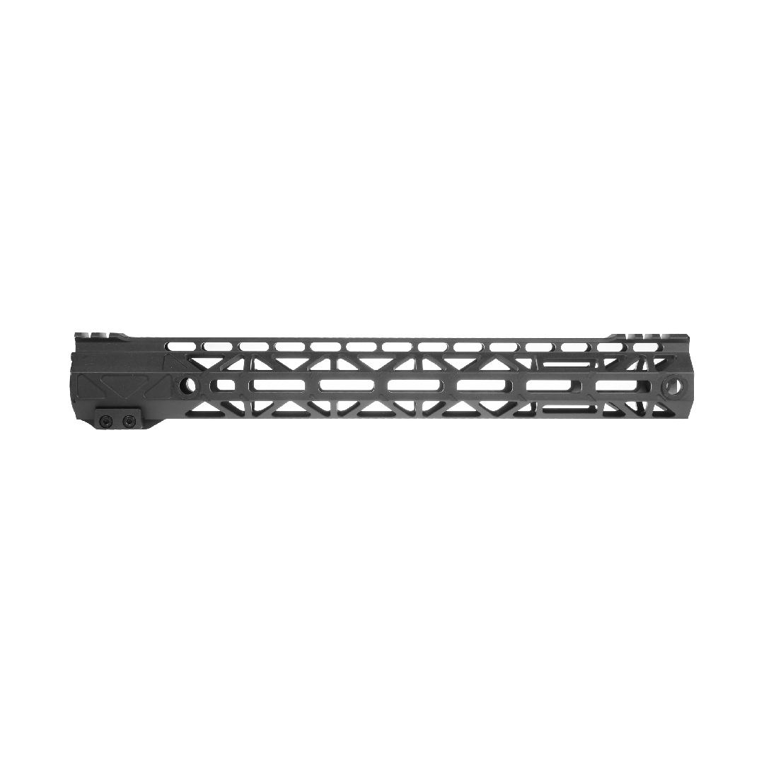 Handguard Freya A24 M-LOK Negru - Delta Armory