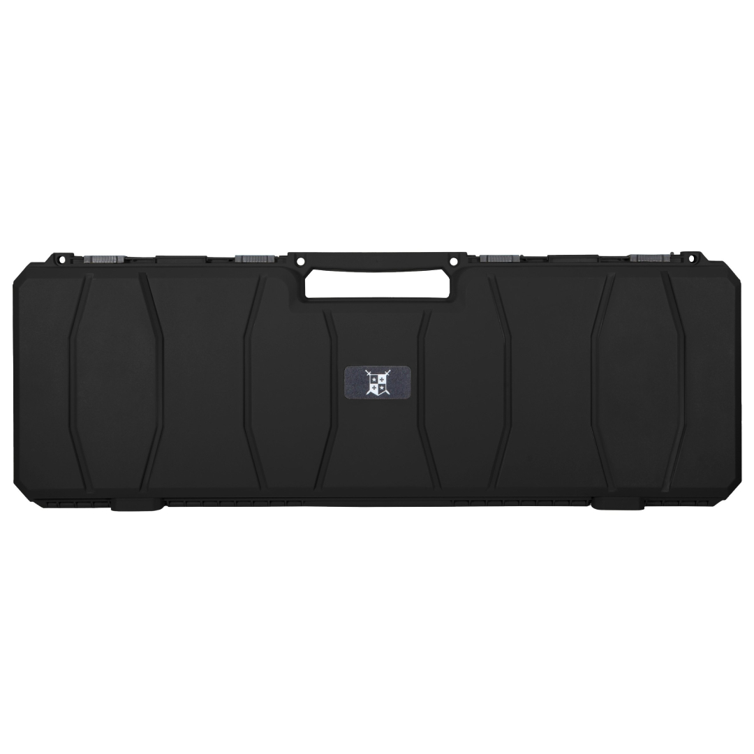 Cutie transport replică, Neagră- 100 cm- Delta Armory