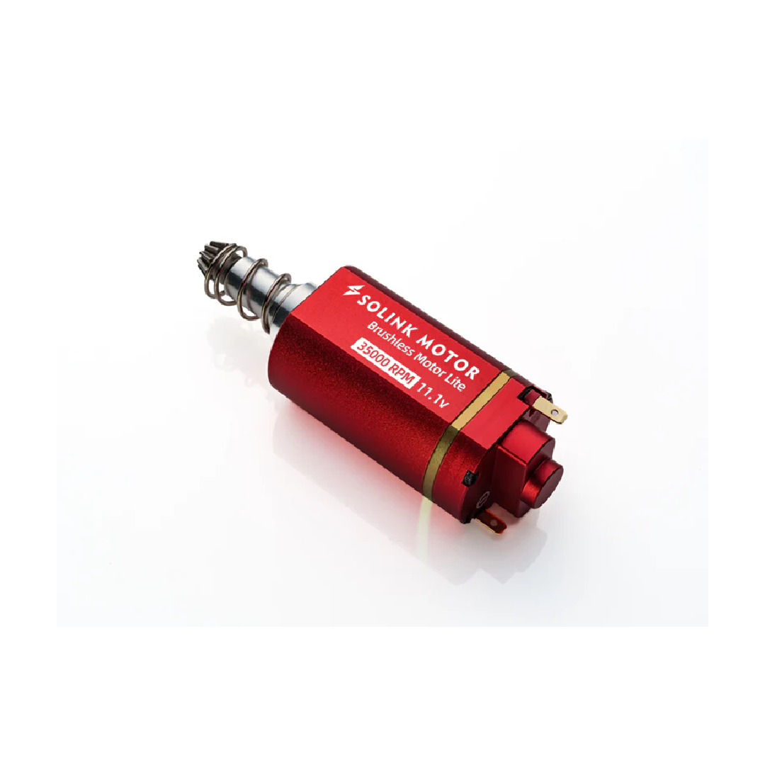 Motor Brushless lite 35k - Solink