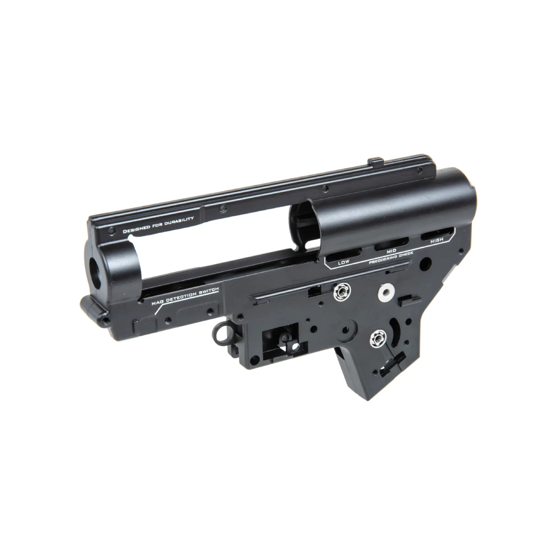 Carcasa gearbox V2 Aether - Specna Arms - imagine 2
