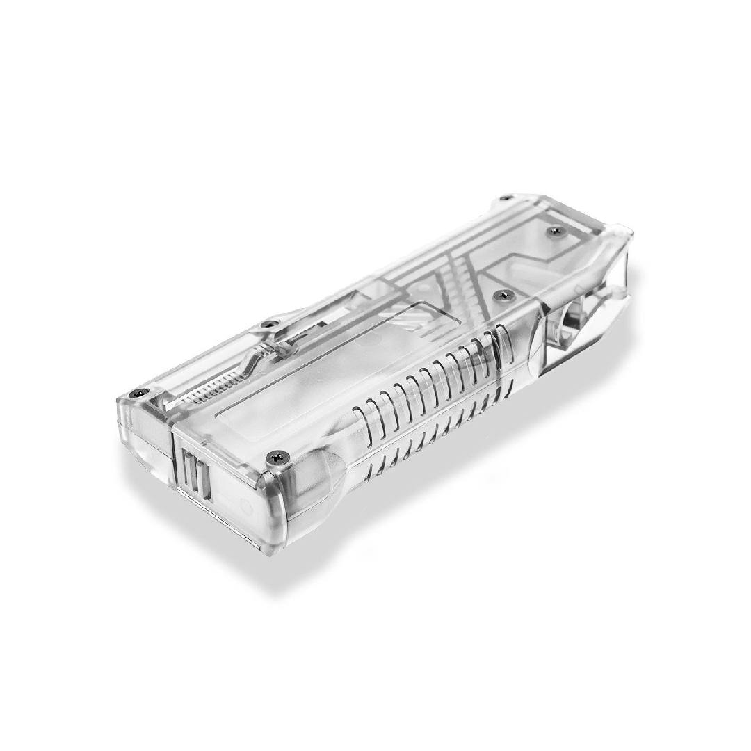 Alimentator bile Speed Loader (140 bile / 6mm BB) – Laylax