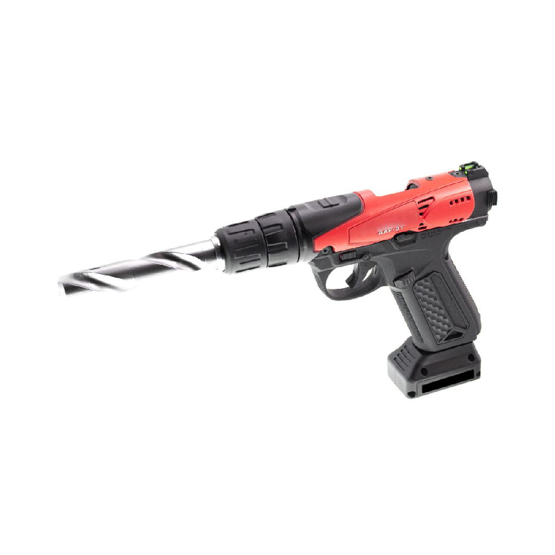 Kit HILTI Drill C&C Tac pentru AAP-01