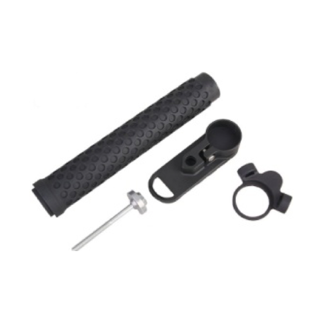 Pat Airsoft M4 BA Speed AEG sau GBBR - BO Manufacture