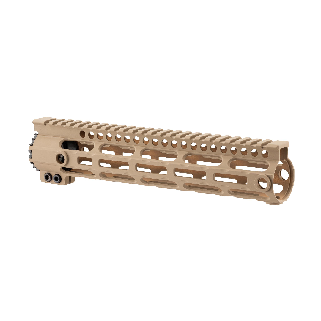 Handguard tan Keymod MI Style 10,5' inch