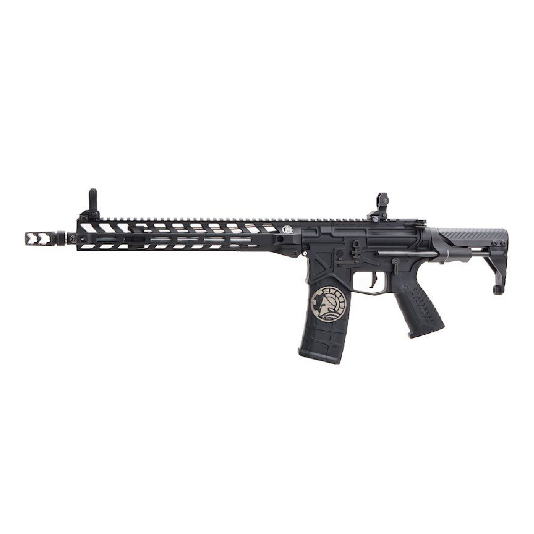 Replică Airsoft Battle Arms Development 556-LW - RWA