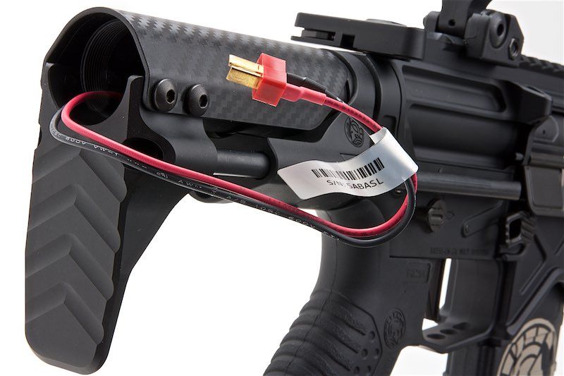 Replică Airsoft Battle Arms Development 556-LW - RWA - imagine 5