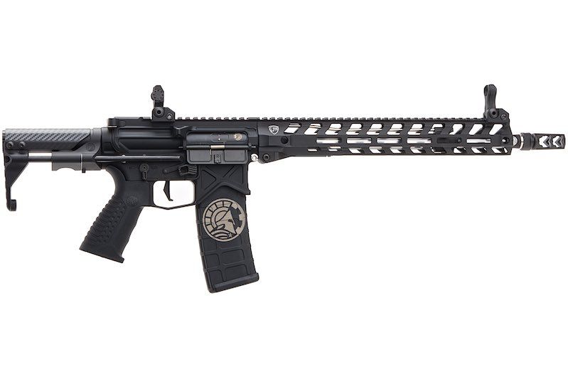 Replică Airsoft Battle Arms Development 556-LW - RWA - imagine 2