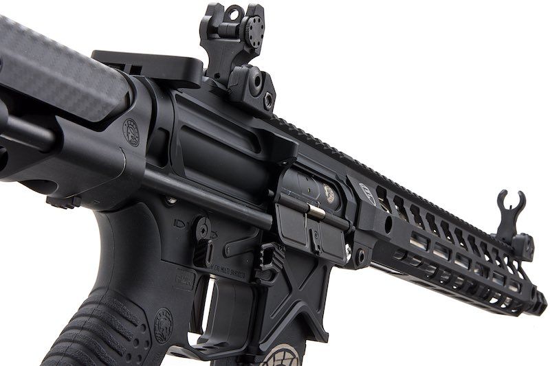 Replică Airsoft Battle Arms Development 556-LW - RWA - imagine 7