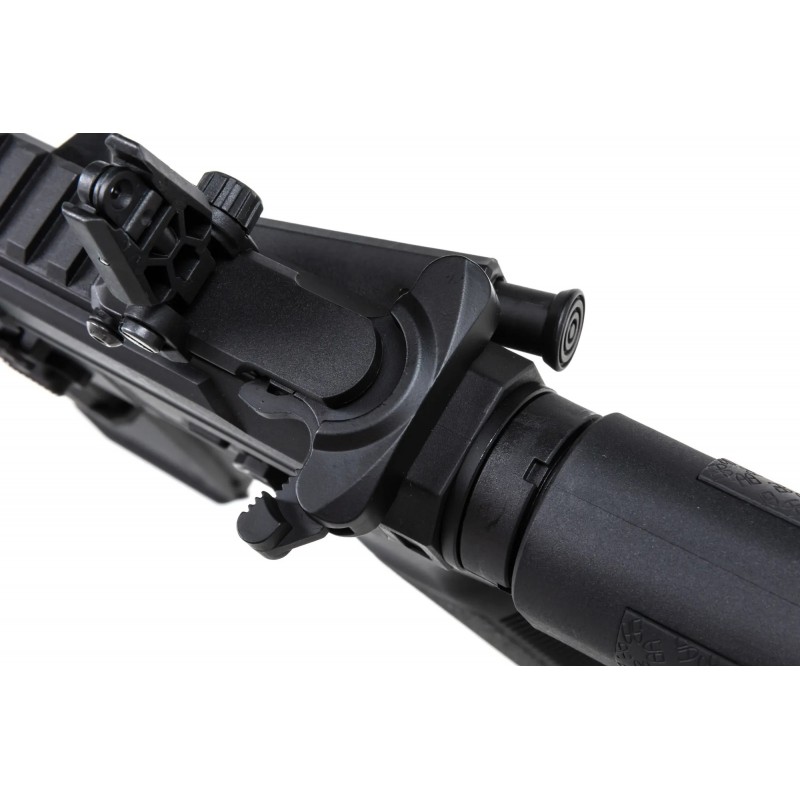 Replică Airsoft Light Ops Stock HAL ETU™ Gen. 2 FLEX™ BLDC™ - Specna Arms - imagine 4