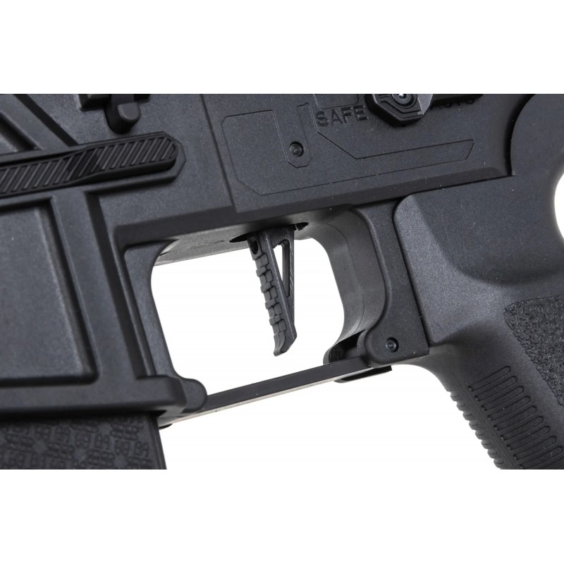 Replică Airsoft Light Ops Stock HAL ETU™ Gen. 2 FLEX™ BLDC™ - Specna Arms - imagine 2