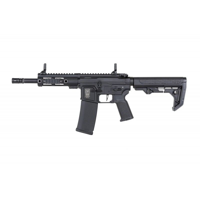 Replică Airsoft Light Ops Stock HAL ETU™ Gen. 2 FLEX™ BLDC™ - Specna Arms