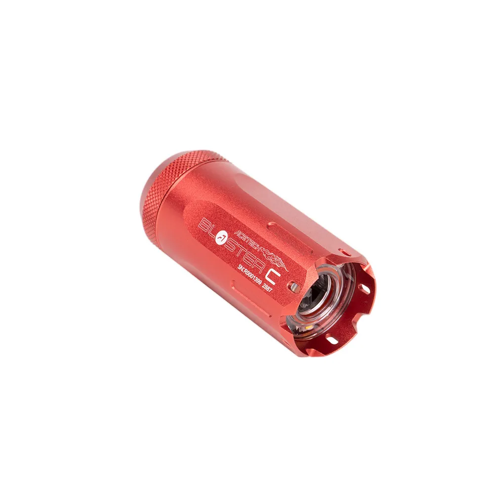 Unitate Tracer Blaster C Rosu - Acetech - imagine 2