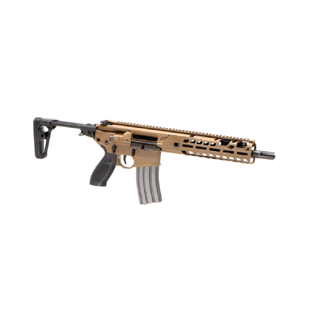 SIG AIR ProForce MCX Virtus AEG Replica - Tan