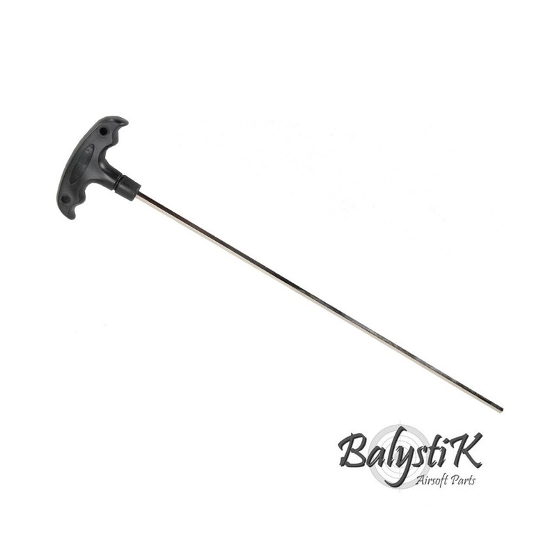 Unealtă QD Spring pentru Umarex HK416 A5 — Balystik