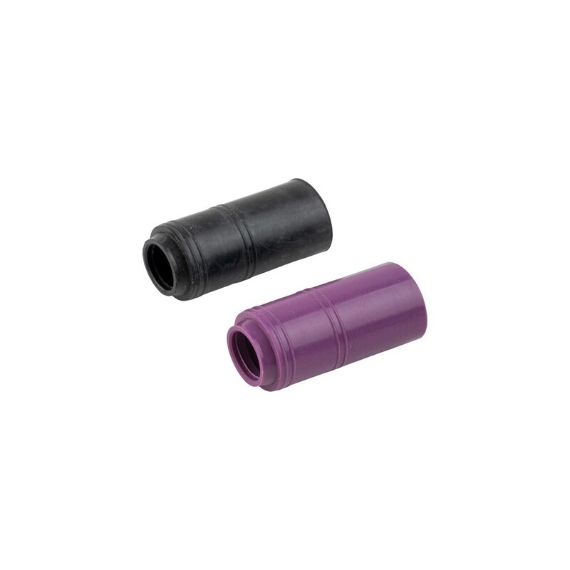 Gume Hop-Up MEC pentru AEG, set 2 buc - PTS