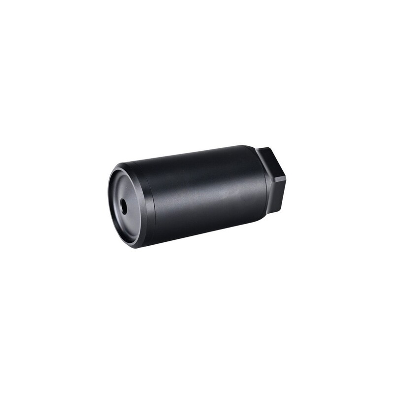 Amortizor Dummy "Fat Can" 14mm CCW — Silverback