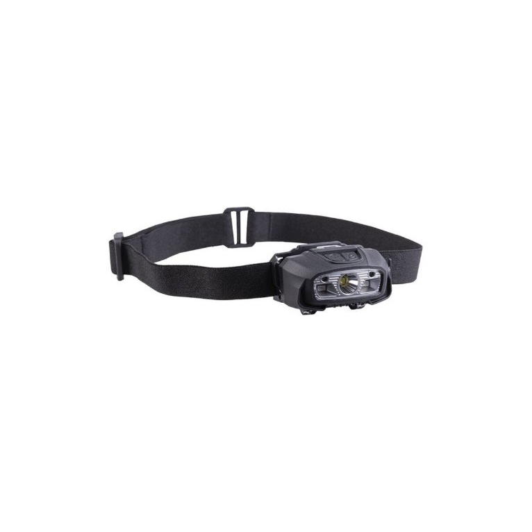 Lanternă de cap reîncărcabilă GC220 Black - Mil-Tec
