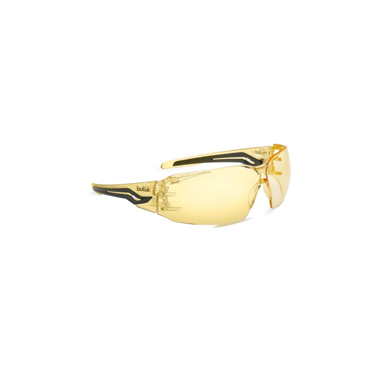 Ochelari Silex cu lentile Amber - Bolle