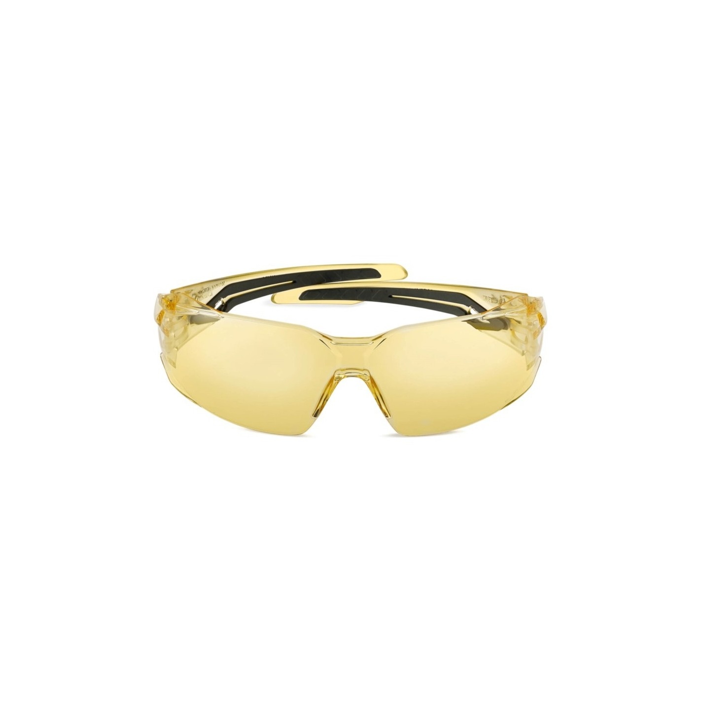 Ochelari Silex cu lentile Amber - Bolle - imagine 2