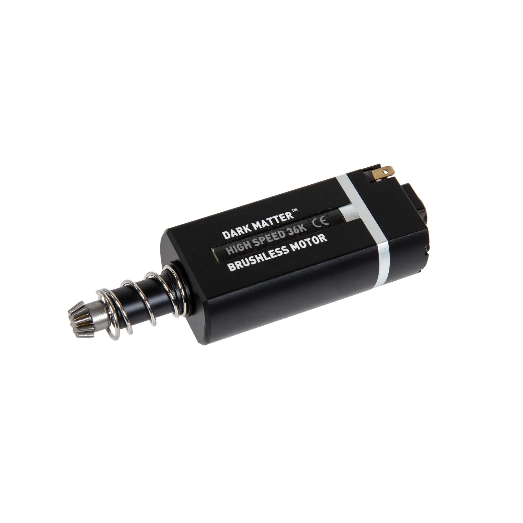 Motor brushless Dark Matter™ (36000RPM) Long Slim - Specna Arms - imagine 2